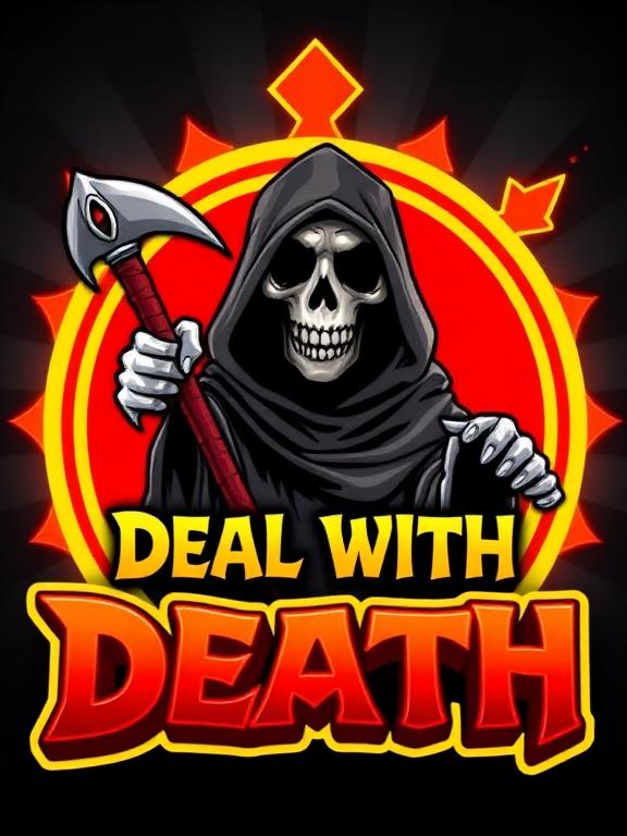 Deal With Death