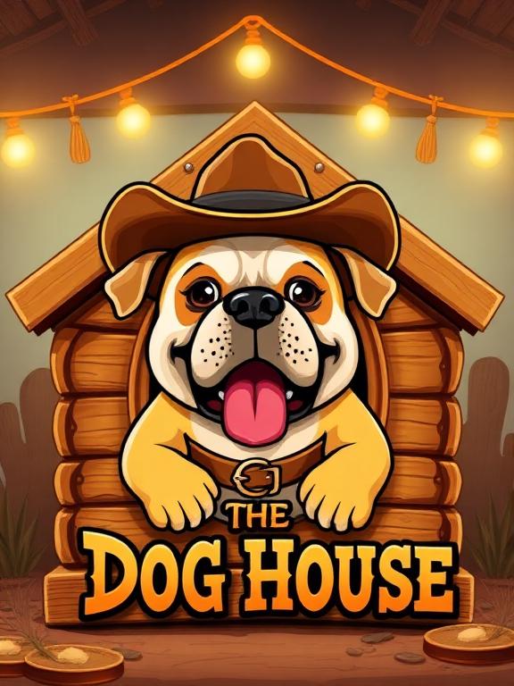 The Dog House — Dog or Alive