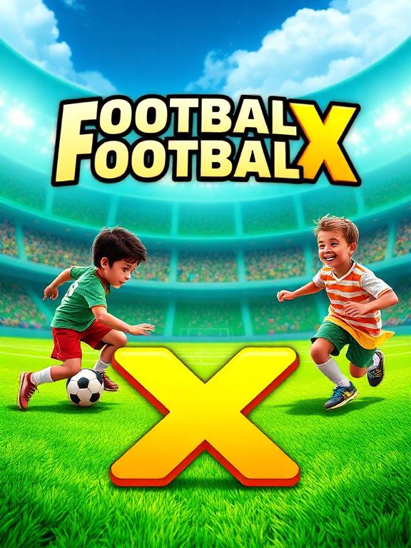 FootballX