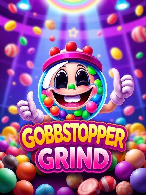 Gobstopper Grind