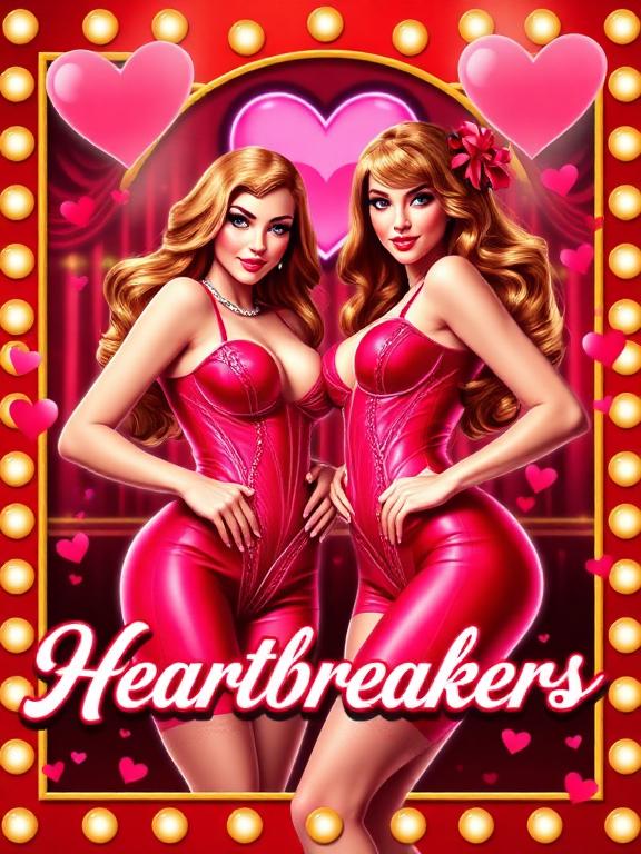 Heartbreakers
