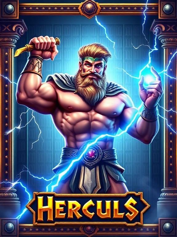 Triple Pot Plinko — Hercules