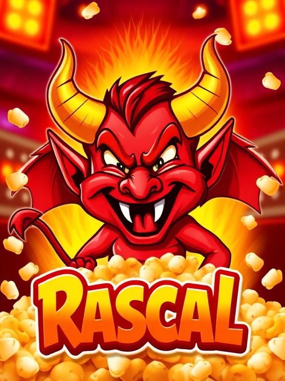 Red Rascal