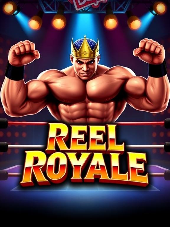 Reel Royale Showdown
