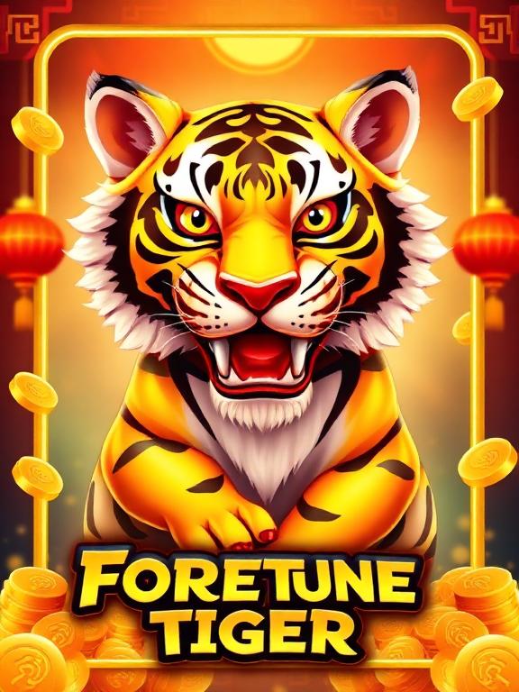 Fortune Tiger
