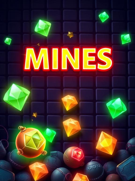 Mines Brasil