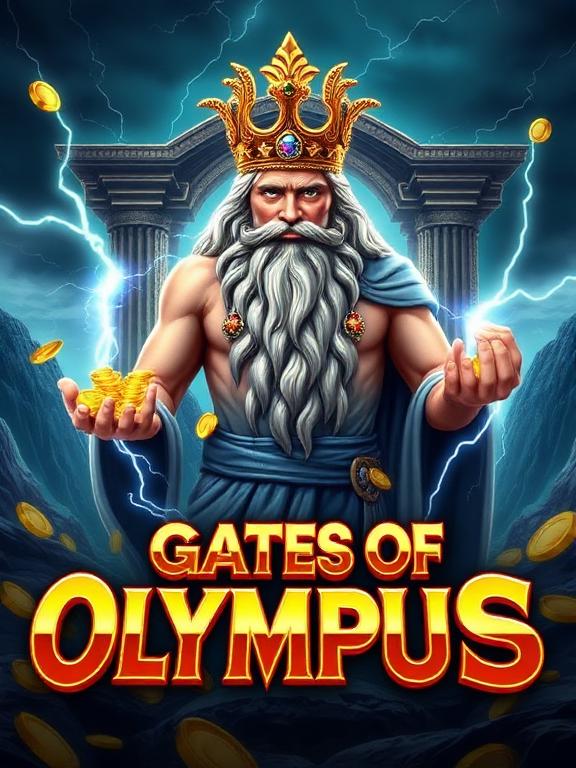 Gates of Olympus