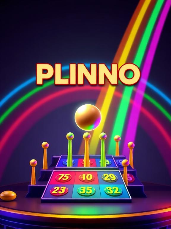 Plinko Brasil