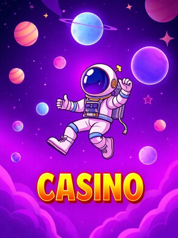 Spaceman