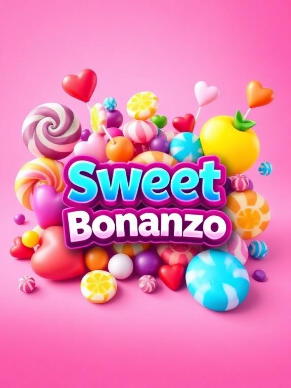 Sweet Bonanza